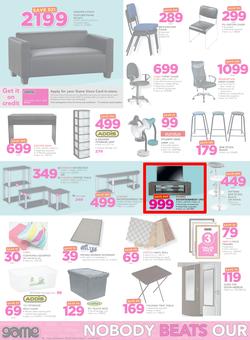 Game Botswana : Nobody Beats Our Big Brand Prices (11 May - 24 May 2017), page 10