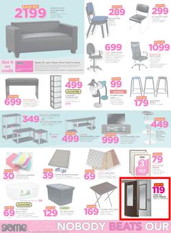 Game Botswana : Nobody Beats Our Big Brand Prices (11 May - 24 May 2017), page 10