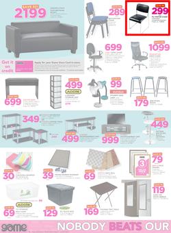 Game Botswana : Nobody Beats Our Big Brand Prices (11 May - 24 May 2017), page 10
