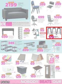 Game Botswana : Nobody Beats Our Big Brand Prices (11 May - 24 May 2017), page 10