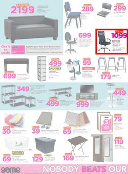 Game Botswana : Nobody Beats Our Big Brand Prices (11 May - 24 May 2017), page 10