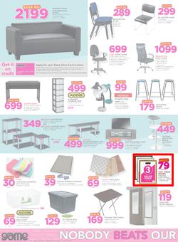 Game Botswana : Nobody Beats Our Big Brand Prices (11 May - 24 May 2017), page 10