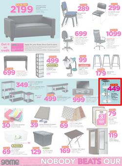 Game Botswana : Nobody Beats Our Big Brand Prices (11 May - 24 May 2017), page 10