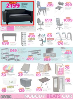 Game Botswana : Nobody Beats Our Big Brand Prices (11 May - 24 May 2017), page 10