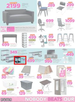 Game Botswana : Nobody Beats Our Big Brand Prices (11 May - 24 May 2017), page 10