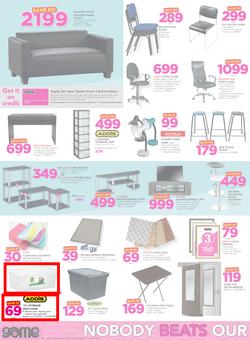 Game Botswana : Nobody Beats Our Big Brand Prices (11 May - 24 May 2017), page 10