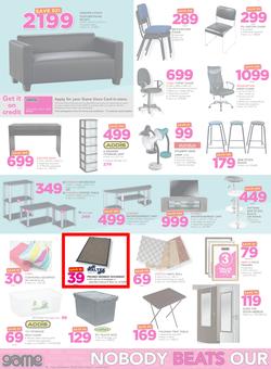 Game Botswana : Nobody Beats Our Big Brand Prices (11 May - 24 May 2017), page 10