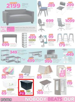 Game Botswana : Nobody Beats Our Big Brand Prices (11 May - 24 May 2017), page 10