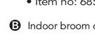 Addis Indoor Broom