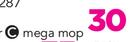 Addis Mega Mop