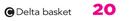 Delta Basket