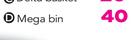 Mega Bin