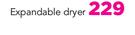 Maxocor Expandable Dryer