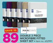 Mainstays Pillowcases