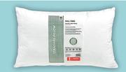 Always Home Standard Ball Fiber Pillow 45x70cm