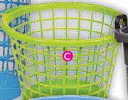Delta Basket