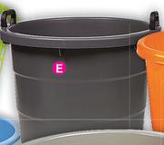 65Ltr Tub
