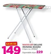 Maxocor Expandable Dryer