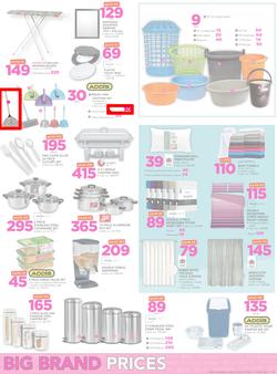 Game Botswana : Nobody Beats Our Big Brand Prices (11 May - 24 May 2017), page 11