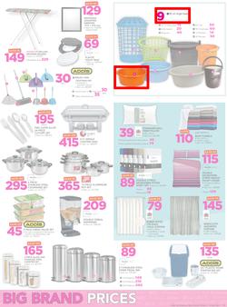 Game Botswana : Nobody Beats Our Big Brand Prices (11 May - 24 May 2017), page 11