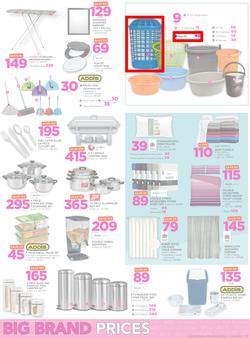 Game Botswana : Nobody Beats Our Big Brand Prices (11 May - 24 May 2017), page 11