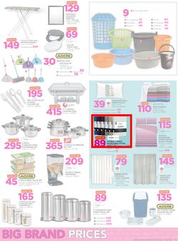 Game Botswana : Nobody Beats Our Big Brand Prices (11 May - 24 May 2017), page 11