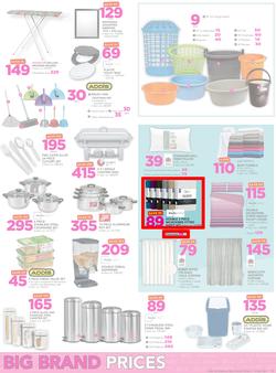 Game Botswana : Nobody Beats Our Big Brand Prices (11 May - 24 May 2017), page 11