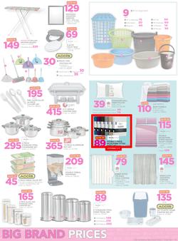 Game Botswana : Nobody Beats Our Big Brand Prices (11 May - 24 May 2017), page 11
