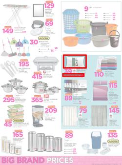 Game Botswana : Nobody Beats Our Big Brand Prices (11 May - 24 May 2017), page 11