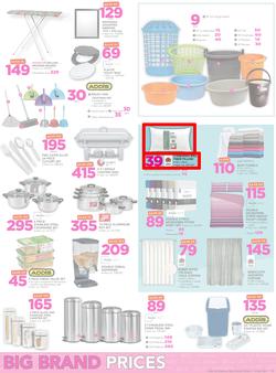 Game Botswana : Nobody Beats Our Big Brand Prices (11 May - 24 May 2017), page 11