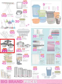 Game Botswana : Nobody Beats Our Big Brand Prices (11 May - 24 May 2017), page 11