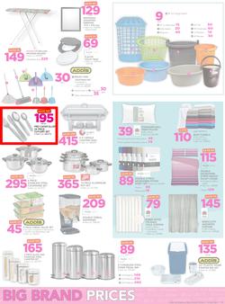 Game Botswana : Nobody Beats Our Big Brand Prices (11 May - 24 May 2017), page 11