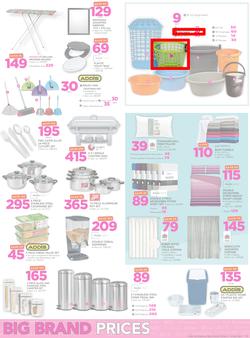 Game Botswana : Nobody Beats Our Big Brand Prices (11 May - 24 May 2017), page 11