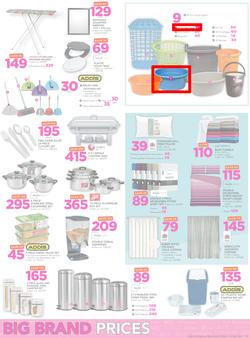 Game Botswana : Nobody Beats Our Big Brand Prices (11 May - 24 May 2017), page 11