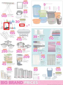 Game Botswana : Nobody Beats Our Big Brand Prices (11 May - 24 May 2017), page 11