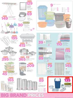 Game Botswana : Nobody Beats Our Big Brand Prices (11 May - 24 May 2017), page 11