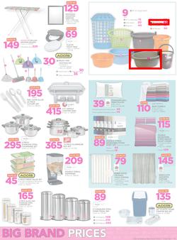 Game Botswana : Nobody Beats Our Big Brand Prices (11 May - 24 May 2017), page 11
