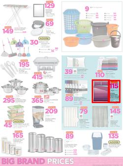 Game Botswana : Nobody Beats Our Big Brand Prices (11 May - 24 May 2017), page 11