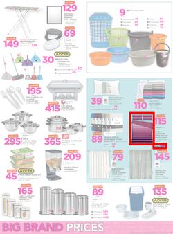 Game Botswana : Nobody Beats Our Big Brand Prices (11 May - 24 May 2017), page 11
