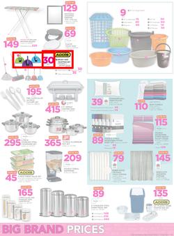 Game Botswana : Nobody Beats Our Big Brand Prices (11 May - 24 May 2017), page 11
