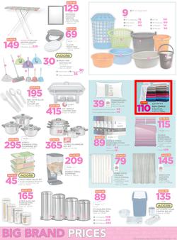 Game Botswana : Nobody Beats Our Big Brand Prices (11 May - 24 May 2017), page 11