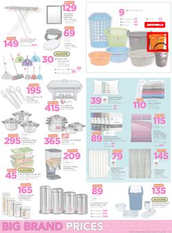 Game Botswana : Nobody Beats Our Big Brand Prices (11 May - 24 May 2017), page 11