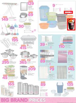 Game Botswana : Nobody Beats Our Big Brand Prices (11 May - 24 May 2017), page 11