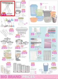 Game Botswana : Nobody Beats Our Big Brand Prices (11 May - 24 May 2017), page 11
