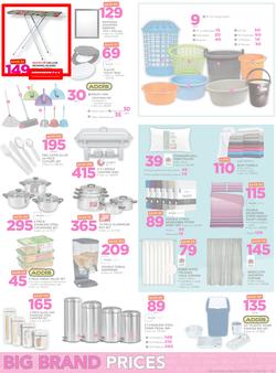 Game Botswana : Nobody Beats Our Big Brand Prices (11 May - 24 May 2017), page 11