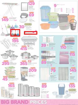 Game Botswana : Nobody Beats Our Big Brand Prices (11 May - 24 May 2017), page 11