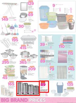 Game Botswana : Nobody Beats Our Big Brand Prices (11 May - 24 May 2017), page 11