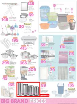 Game Botswana : Nobody Beats Our Big Brand Prices (11 May - 24 May 2017), page 11
