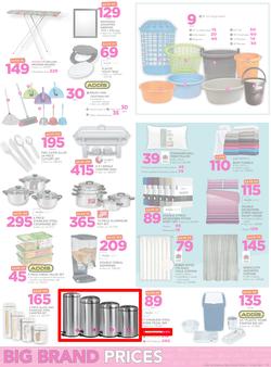 Game Botswana : Nobody Beats Our Big Brand Prices (11 May - 24 May 2017), page 11