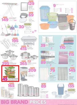 Game Botswana : Nobody Beats Our Big Brand Prices (11 May - 24 May 2017), page 11
